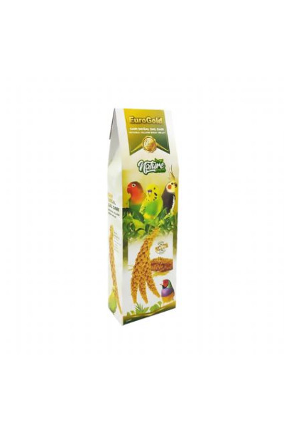 EUROGOLD SARI DALDARI - 6'LI .6